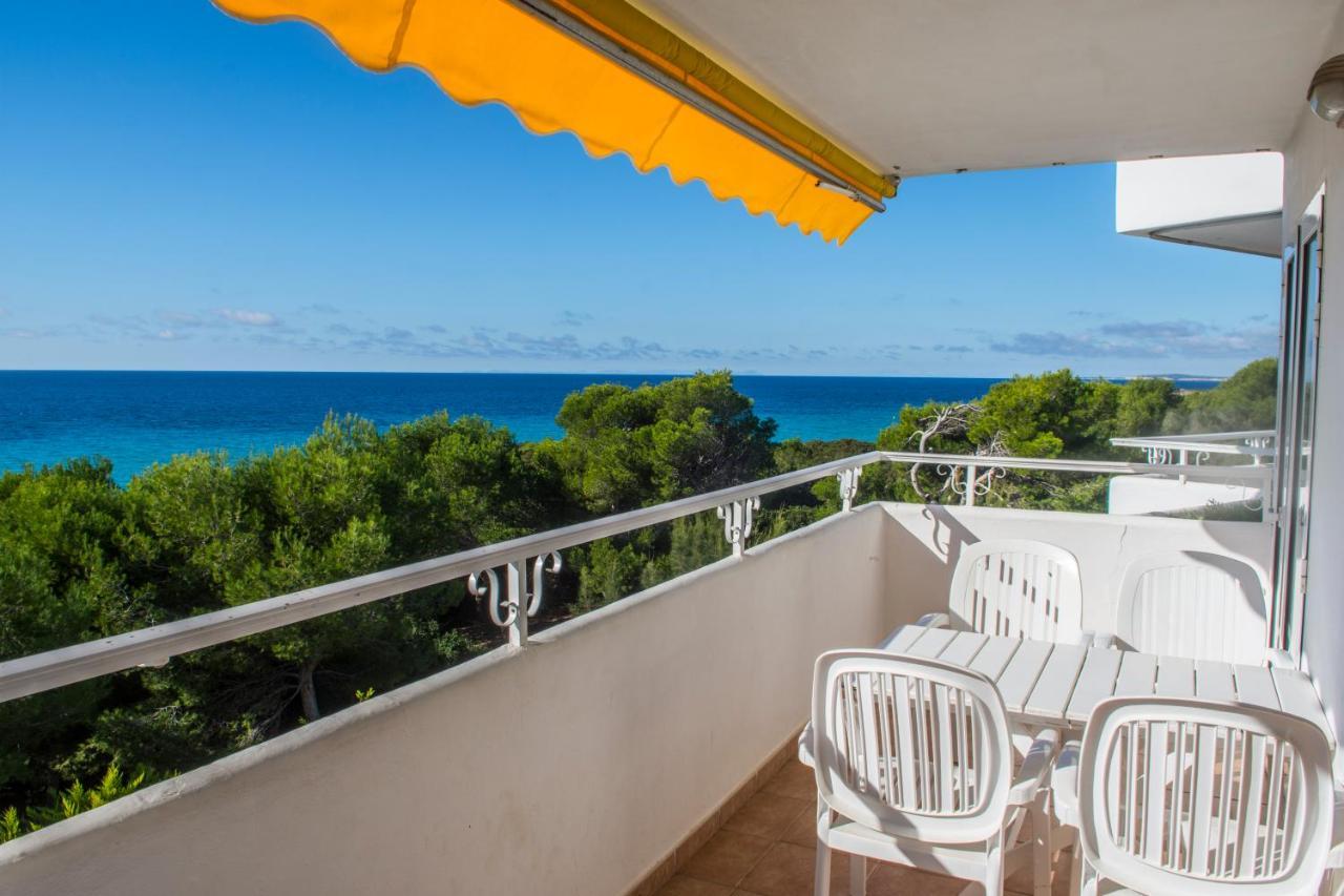 Aparthotel Hamilton Court Santo Tomás Zewnętrze zdjęcie