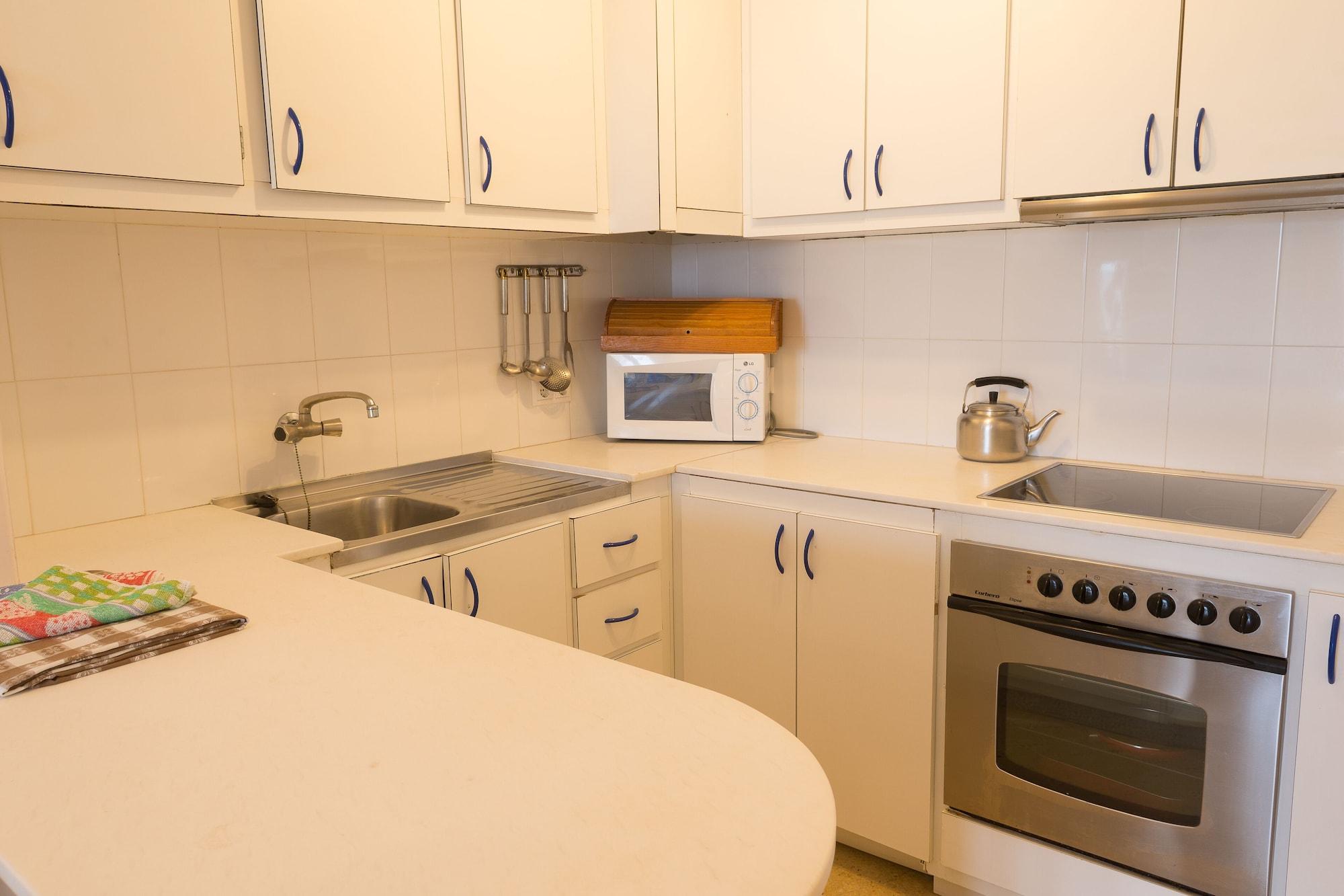 Aparthotel Hamilton Court Santo Tomás Zewnętrze zdjęcie