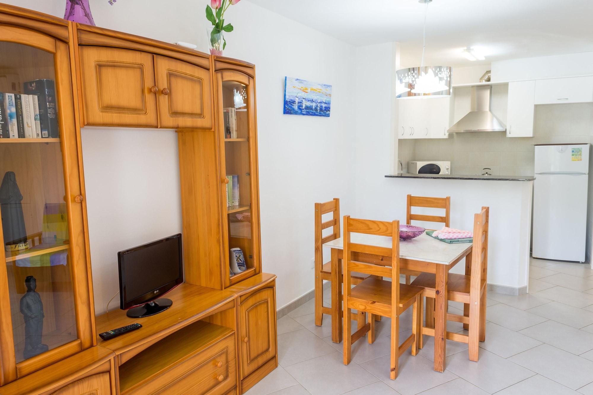 Aparthotel Hamilton Court Santo Tomás Zewnętrze zdjęcie