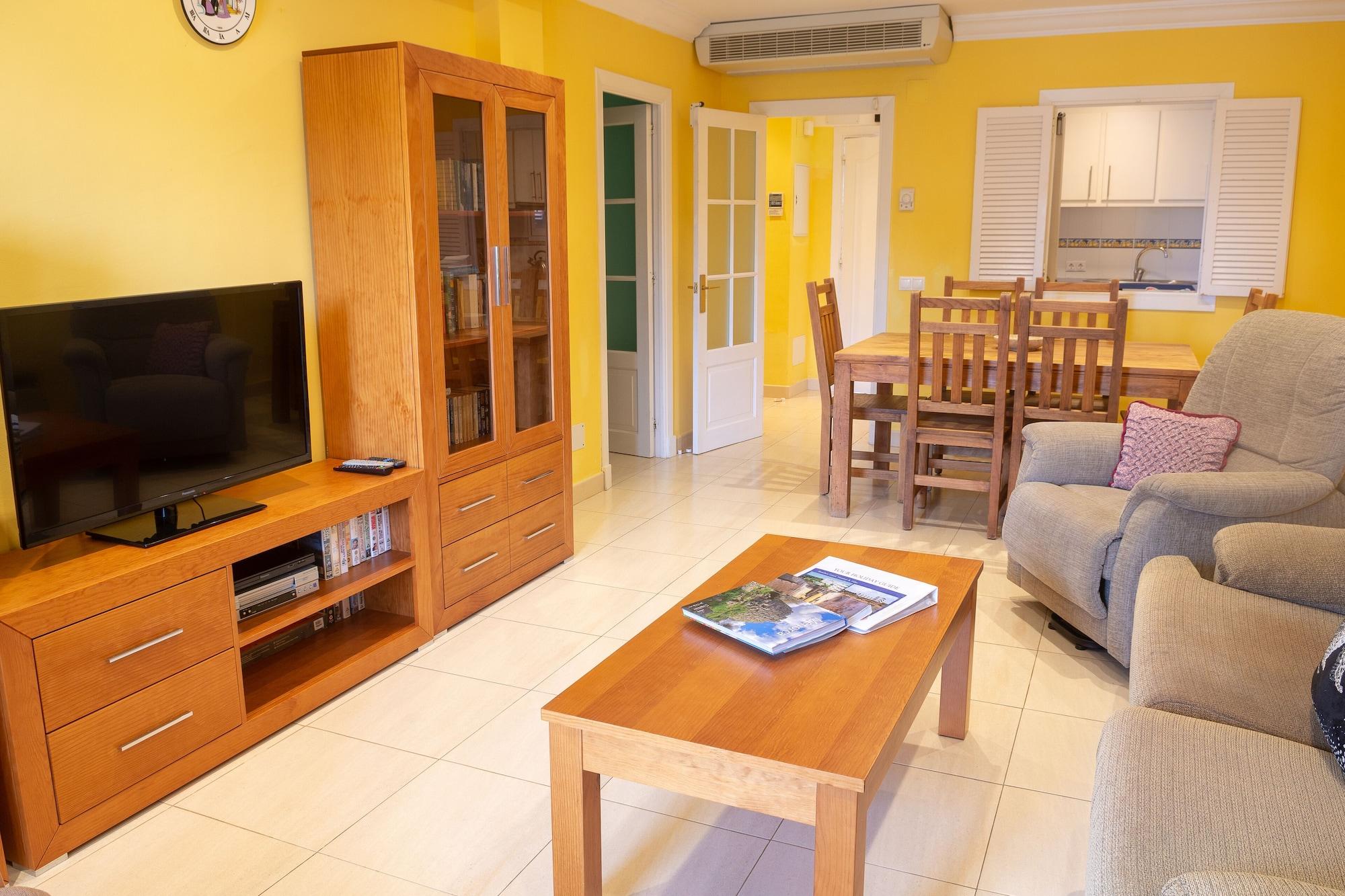 Aparthotel Hamilton Court Santo Tomás Zewnętrze zdjęcie