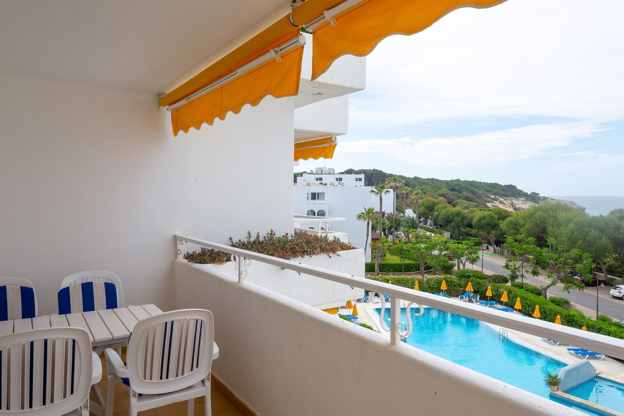 Aparthotel Hamilton Court Santo Tomás Zewnętrze zdjęcie