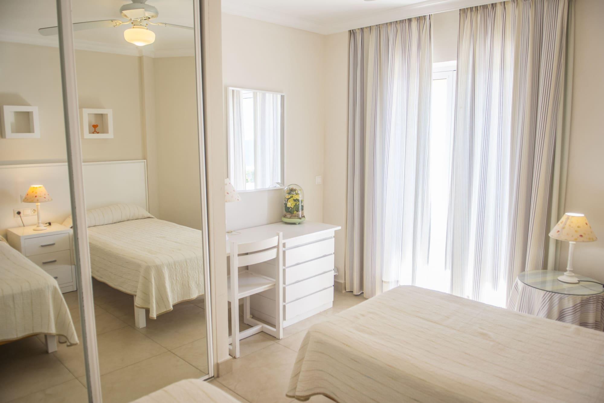 Aparthotel Hamilton Court Santo Tomás Zewnętrze zdjęcie