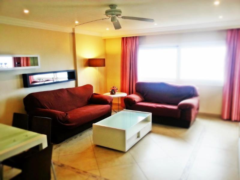 Aparthotel Hamilton Court Santo Tomás Pokój zdjęcie