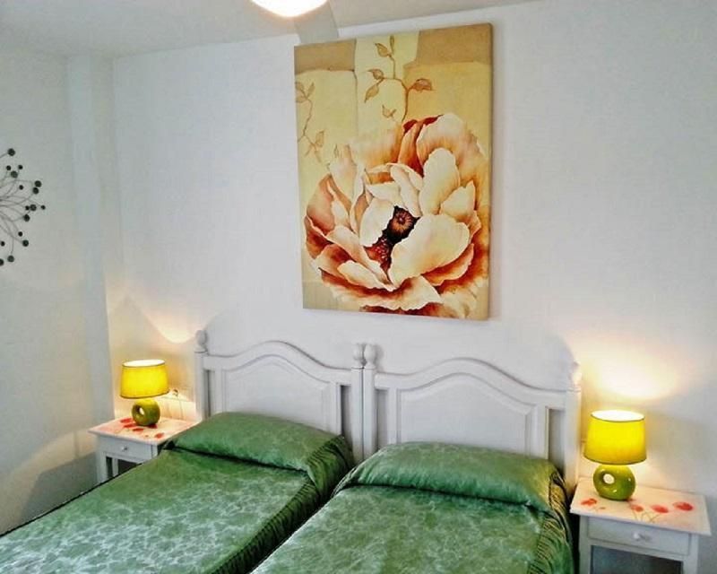 Aparthotel Hamilton Court Santo Tomás Pokój zdjęcie