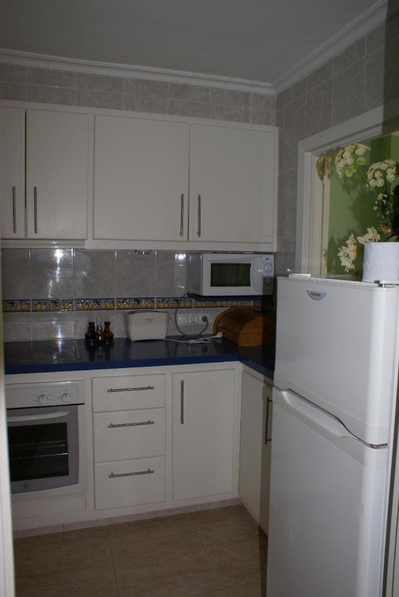 Aparthotel Hamilton Court Santo Tomás Pokój zdjęcie