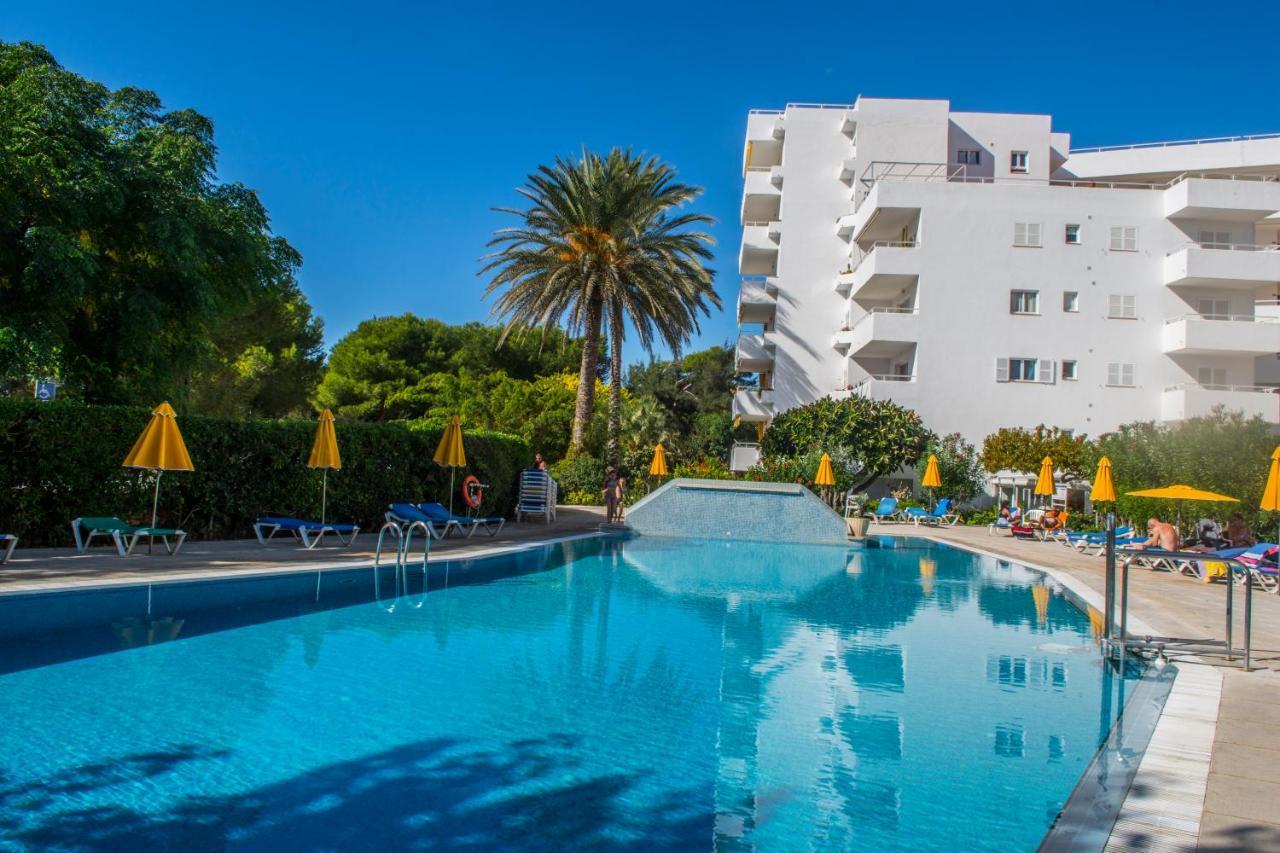 Aparthotel Hamilton Court Santo Tomás Zewnętrze zdjęcie