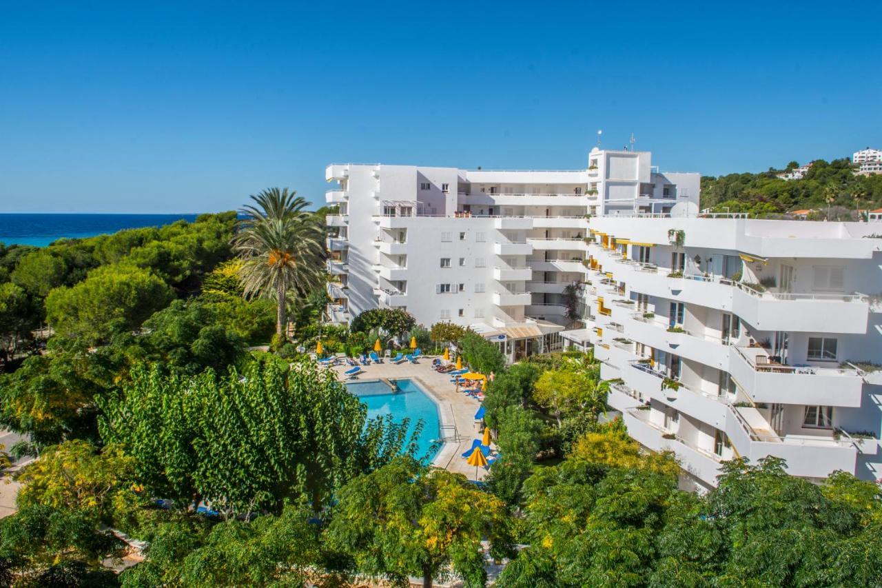 Aparthotel Hamilton Court Santo Tomás Zewnętrze zdjęcie