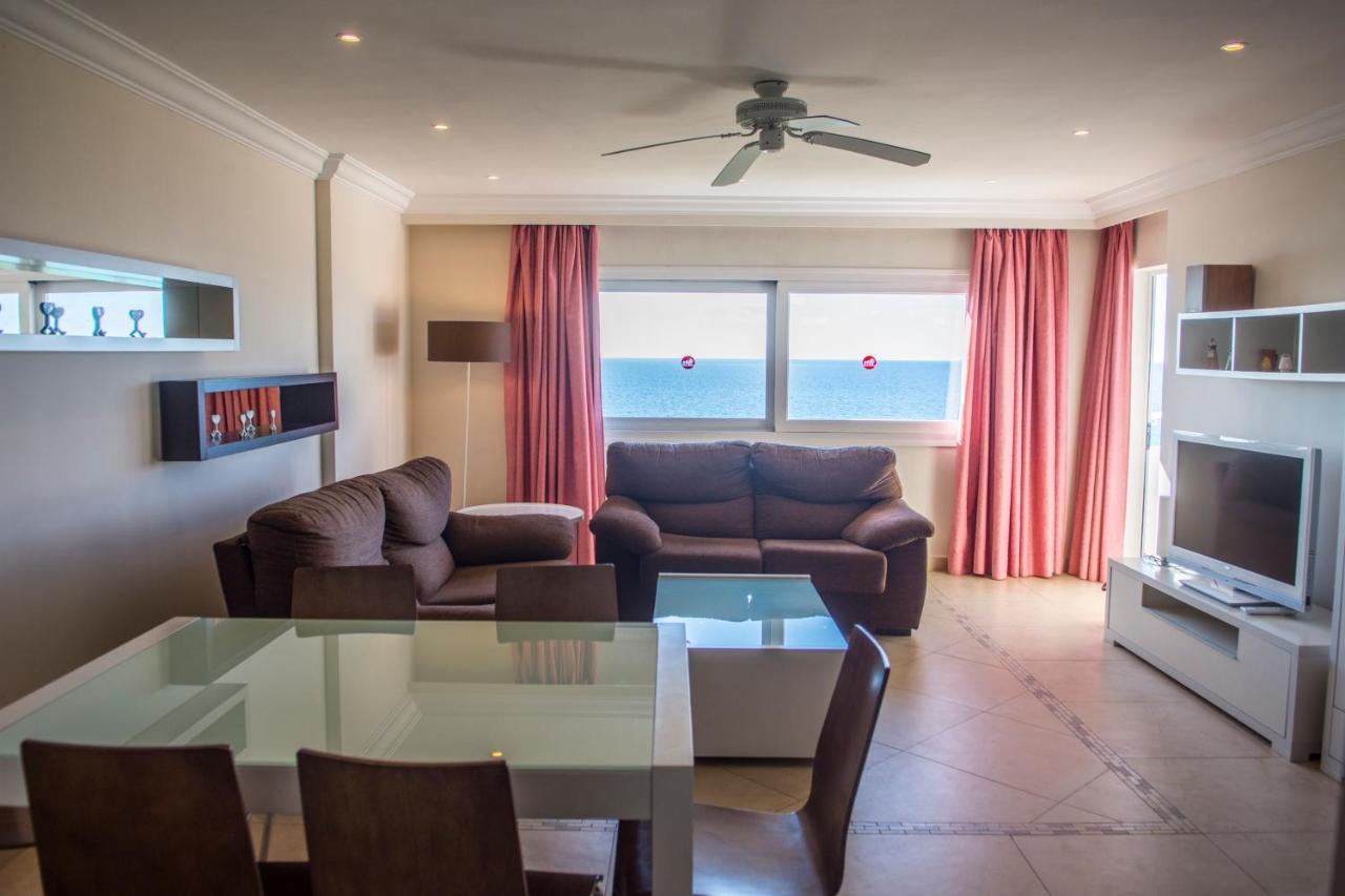 Aparthotel Hamilton Court Santo Tomás Zewnętrze zdjęcie