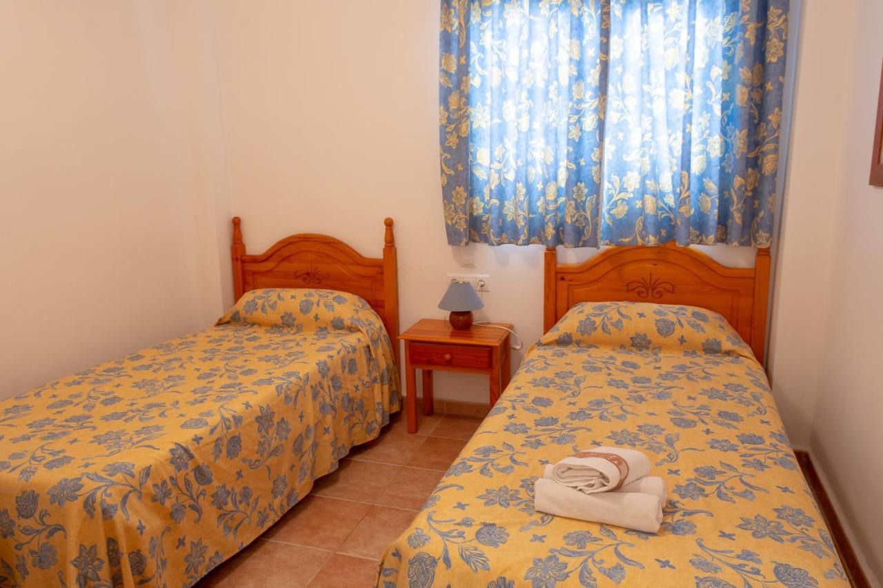 Aparthotel Hamilton Court Santo Tomás Zewnętrze zdjęcie