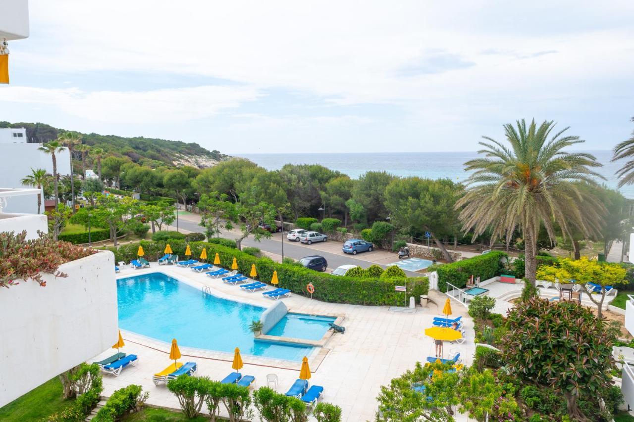 Aparthotel Hamilton Court Santo Tomás Zewnętrze zdjęcie