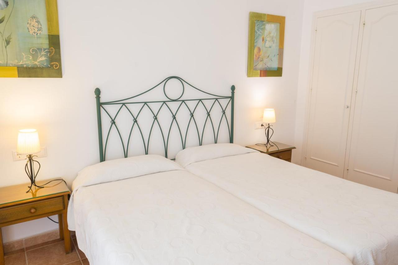 Aparthotel Hamilton Court Santo Tomás Zewnętrze zdjęcie