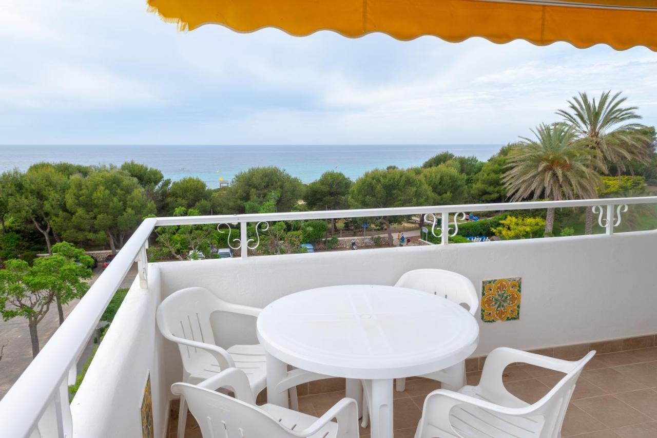 Aparthotel Hamilton Court Santo Tomás Zewnętrze zdjęcie