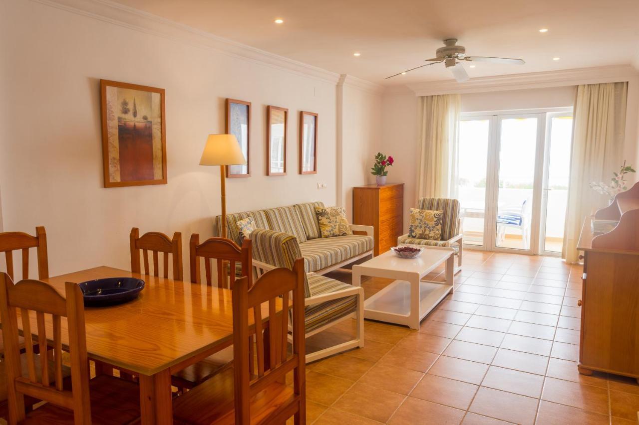 Aparthotel Hamilton Court Santo Tomás Zewnętrze zdjęcie